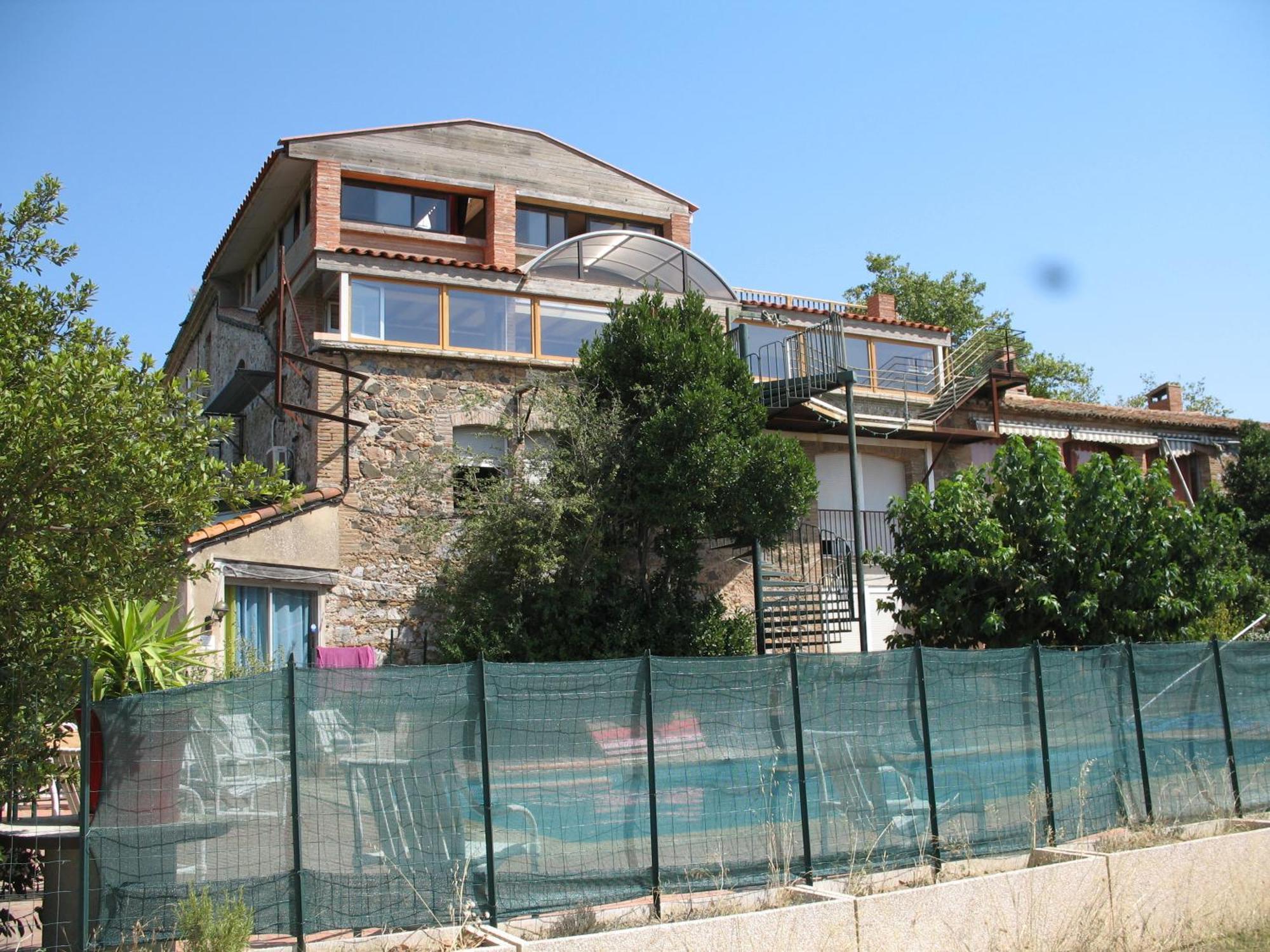 La Maison De Verotte Claira Luaran gambar