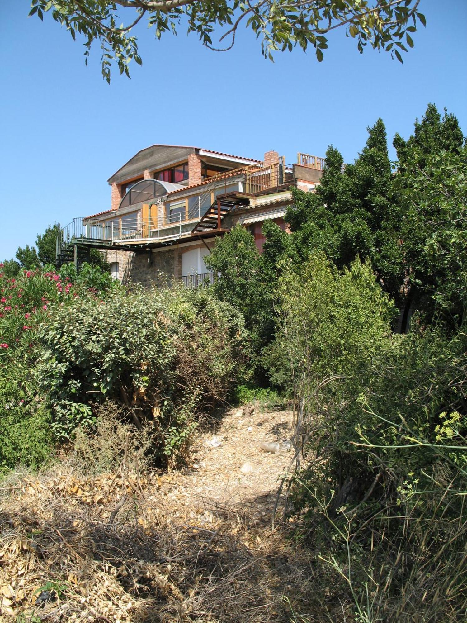 La Maison De Verotte Claira Luaran gambar