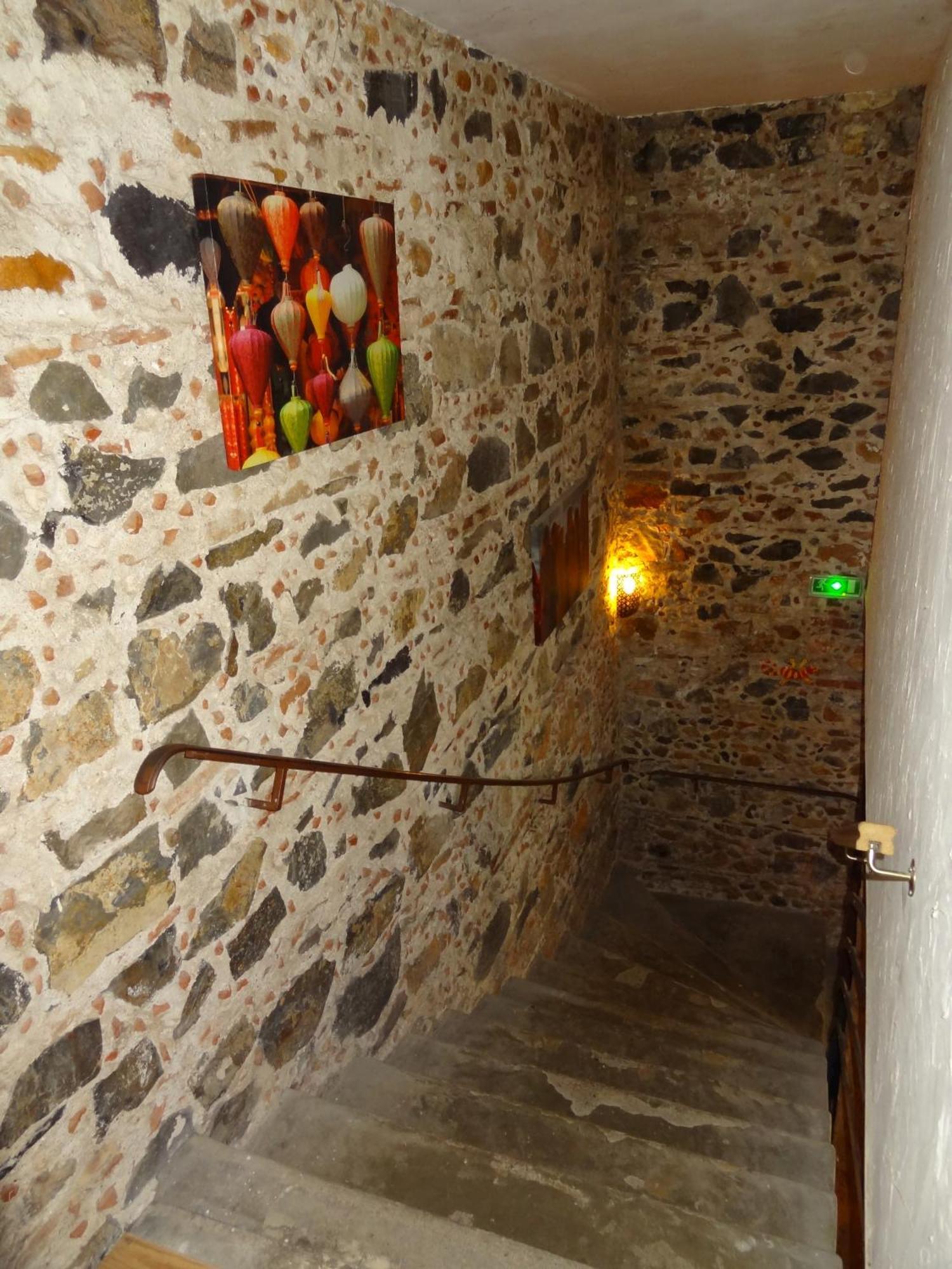 La Maison De Verotte Claira Luaran gambar