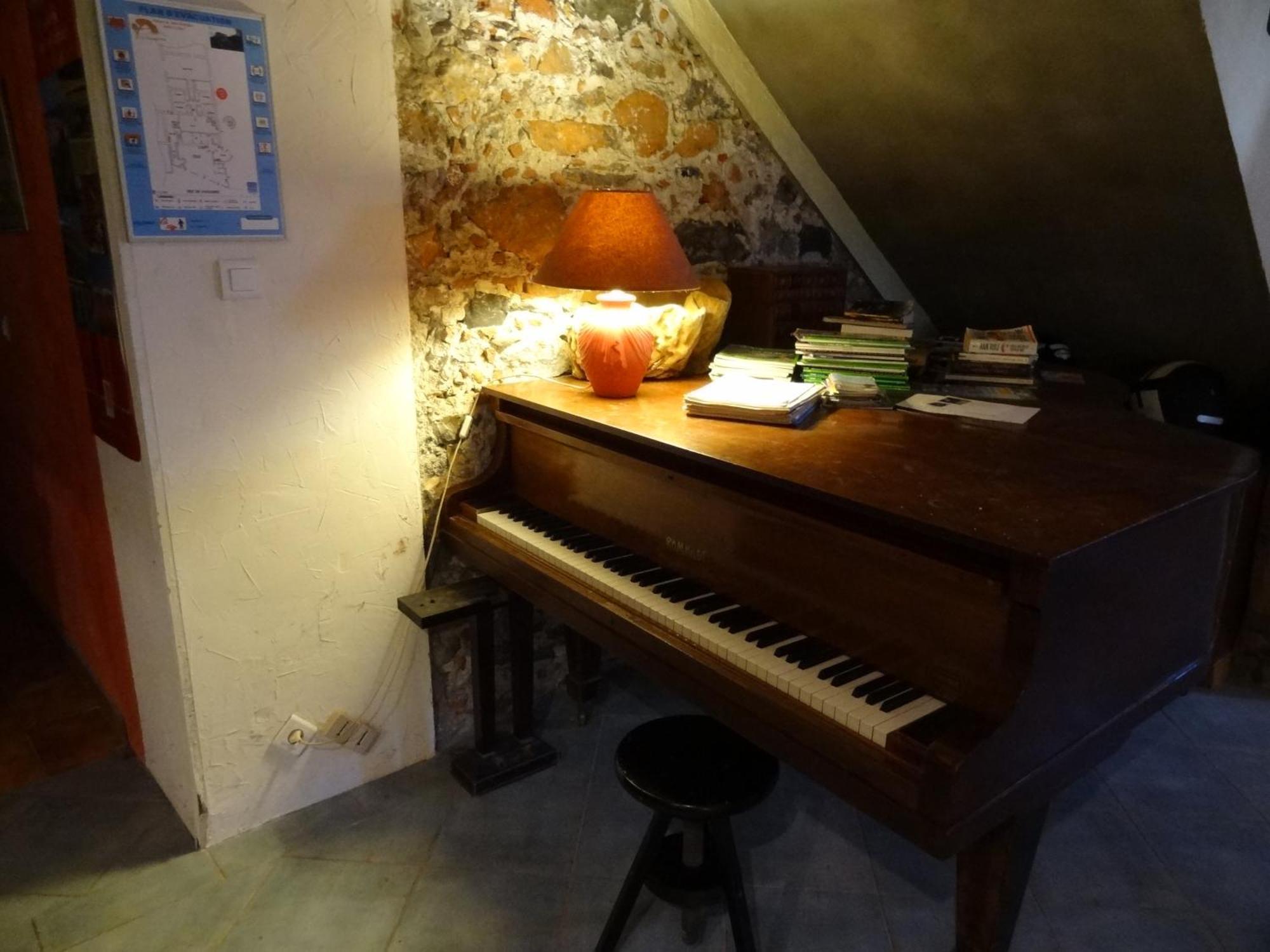 La Maison De Verotte Claira Luaran gambar