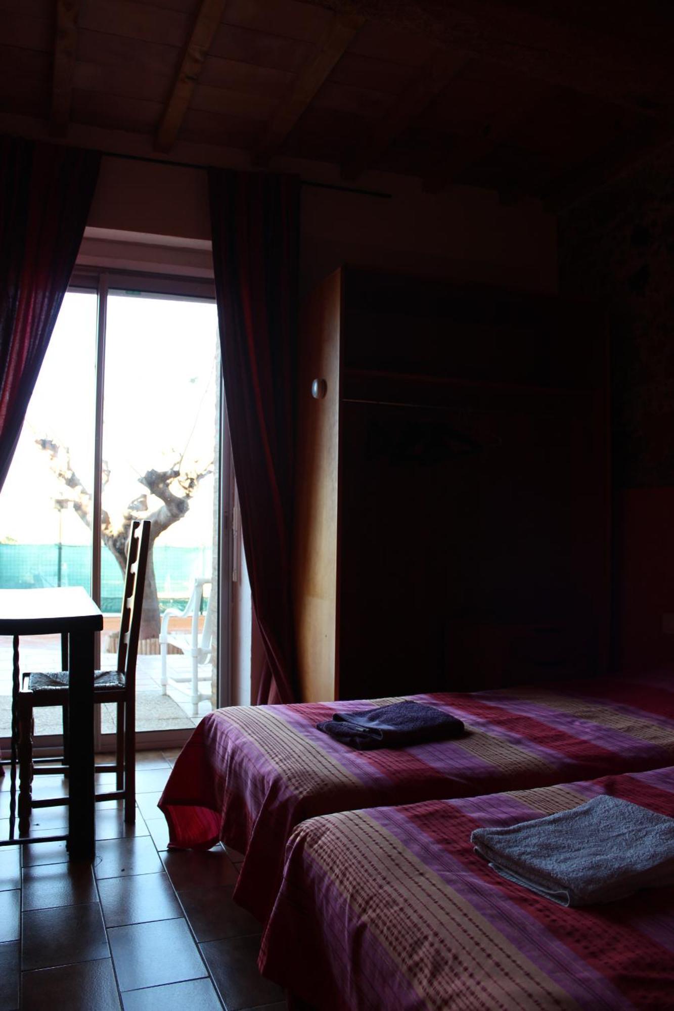 La Maison De Verotte Claira Bilik gambar