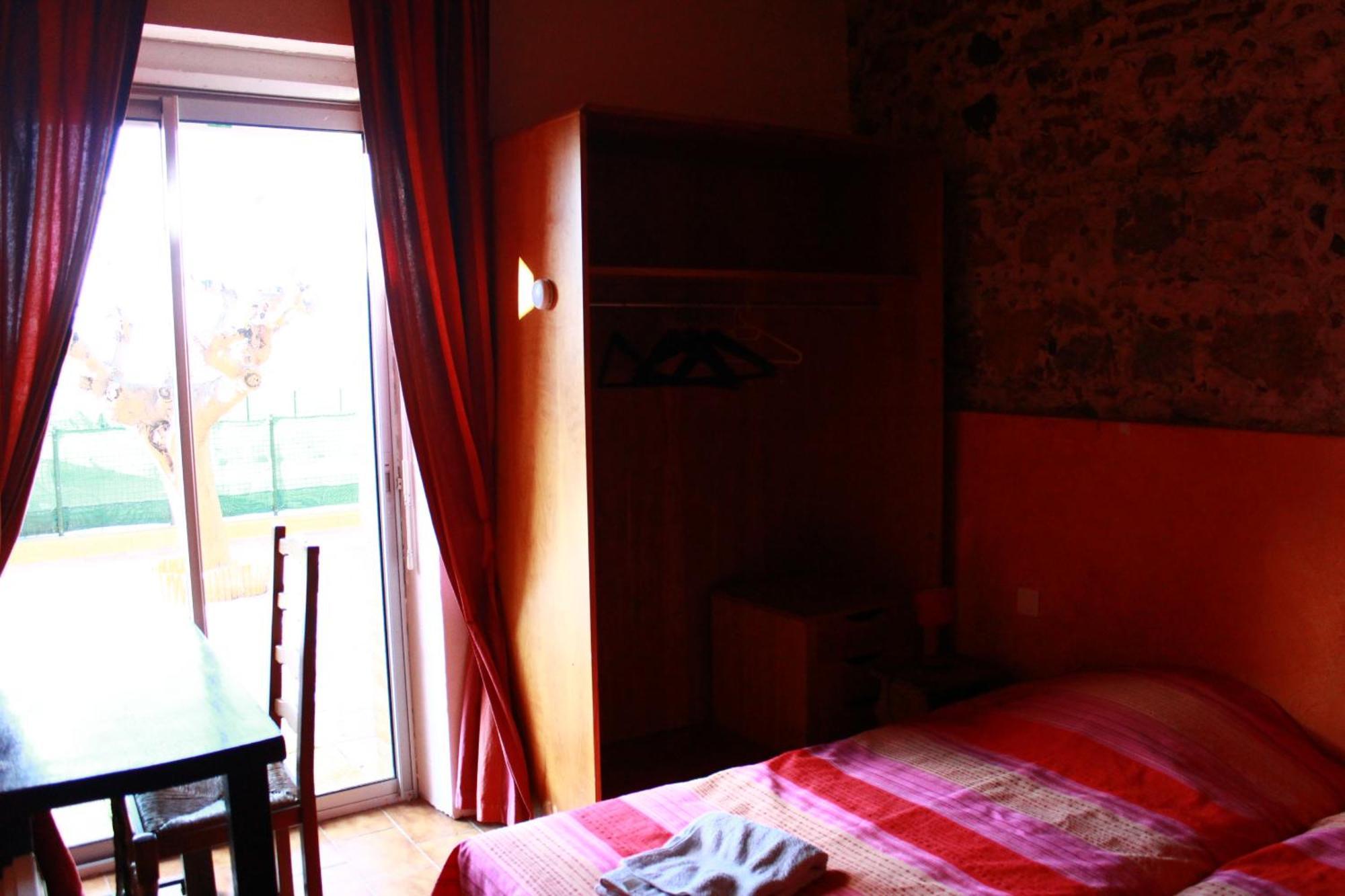 La Maison De Verotte Claira Bilik gambar