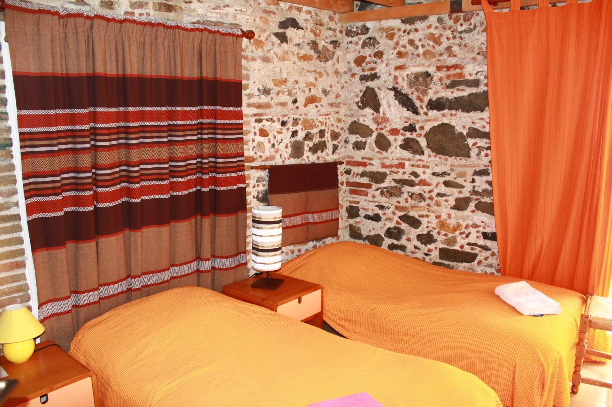 La Maison De Verotte Claira Bilik gambar