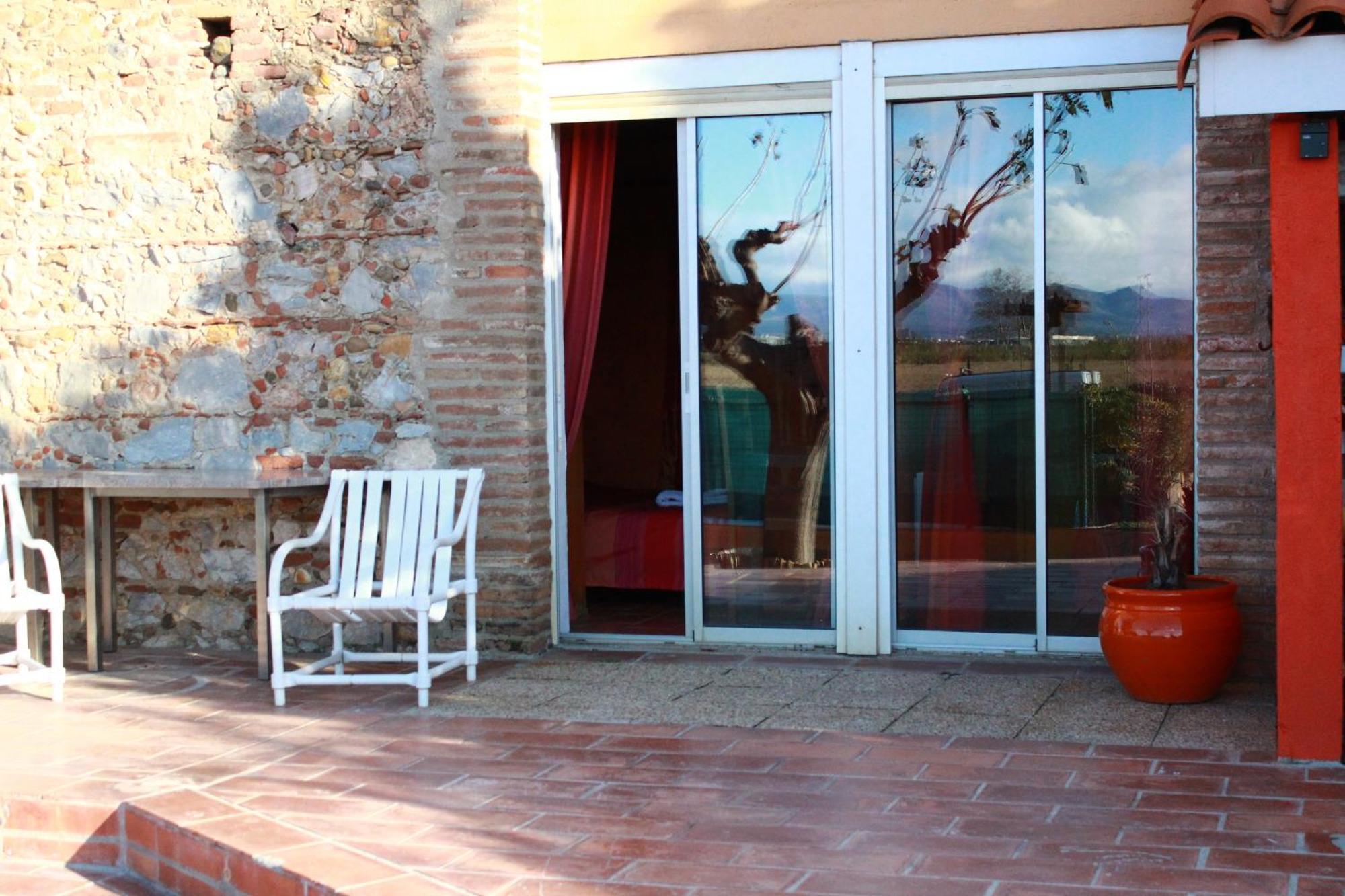La Maison De Verotte Claira Bilik gambar