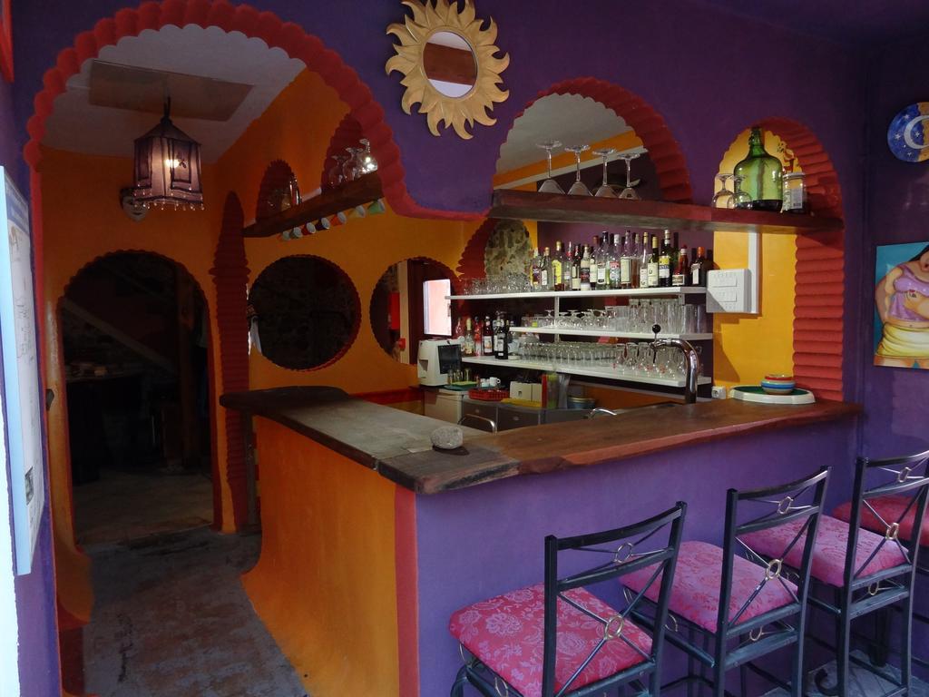 La Maison De Verotte Claira Luaran gambar