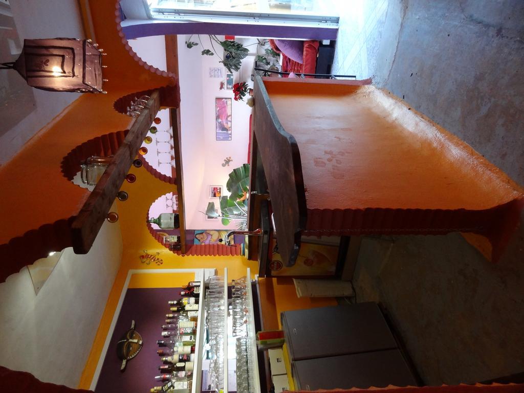 La Maison De Verotte Claira Luaran gambar