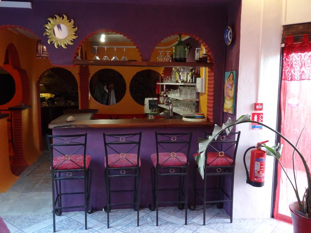 La Maison De Verotte Claira Luaran gambar