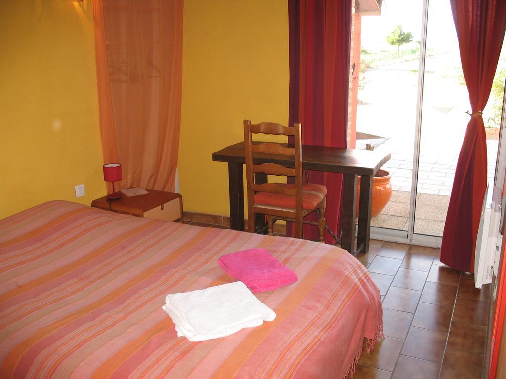La Maison De Verotte Claira Luaran gambar