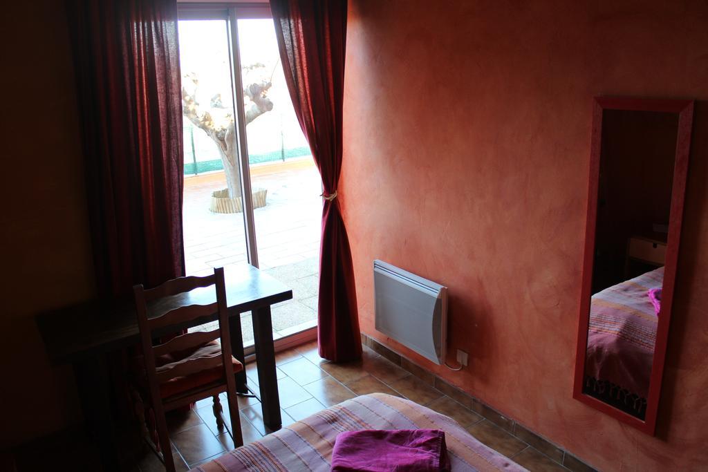 La Maison De Verotte Claira Luaran gambar