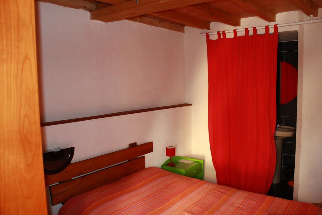La Maison De Verotte Claira Luaran gambar