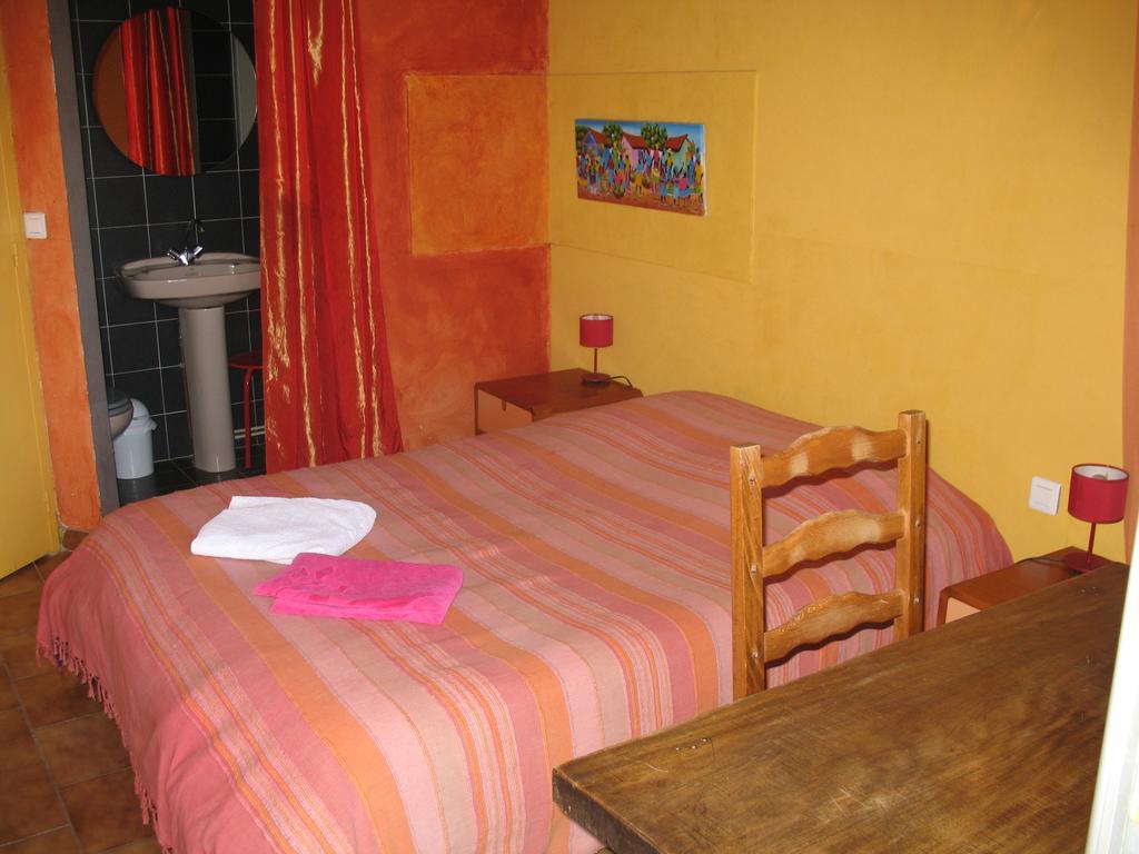 La Maison De Verotte Claira Luaran gambar