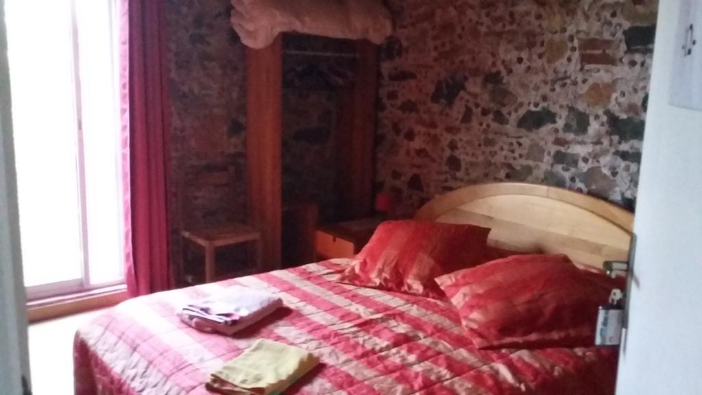 La Maison De Verotte Claira Luaran gambar