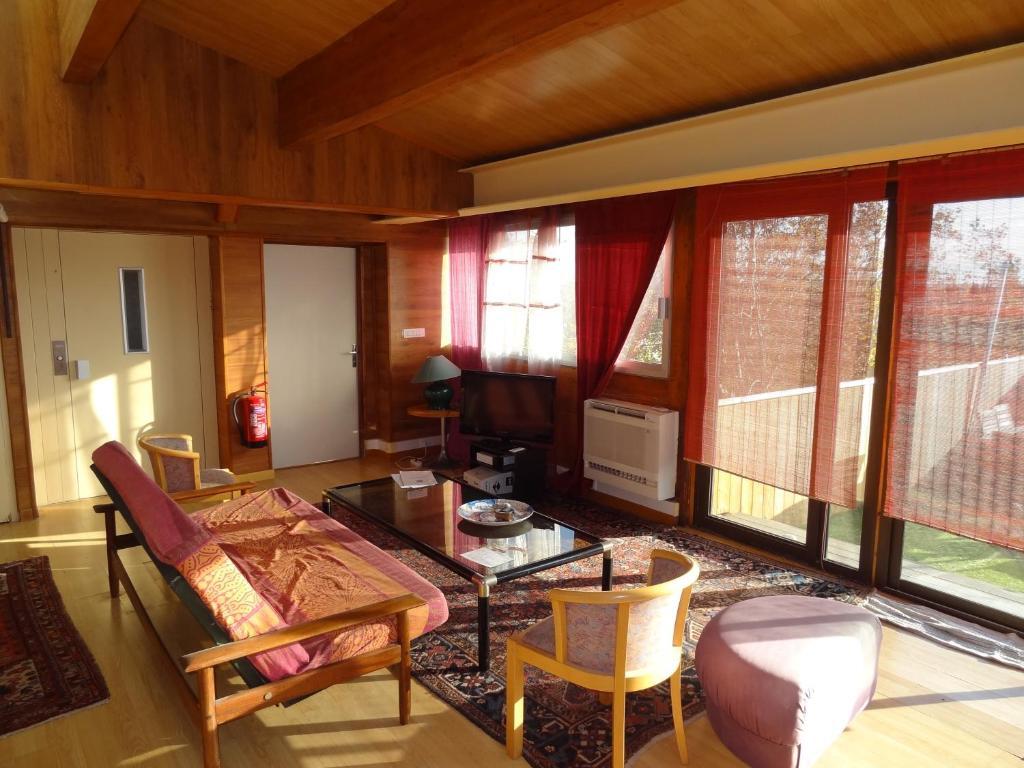 La Maison De Verotte Claira Bilik gambar