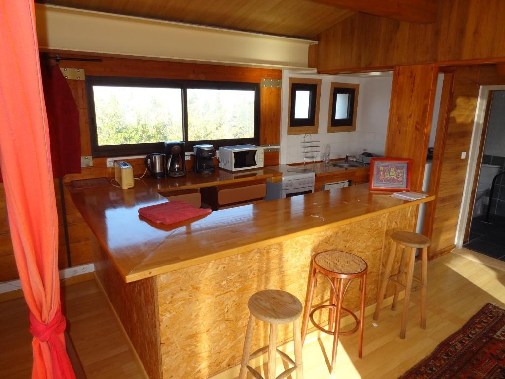 La Maison De Verotte Claira Bilik gambar