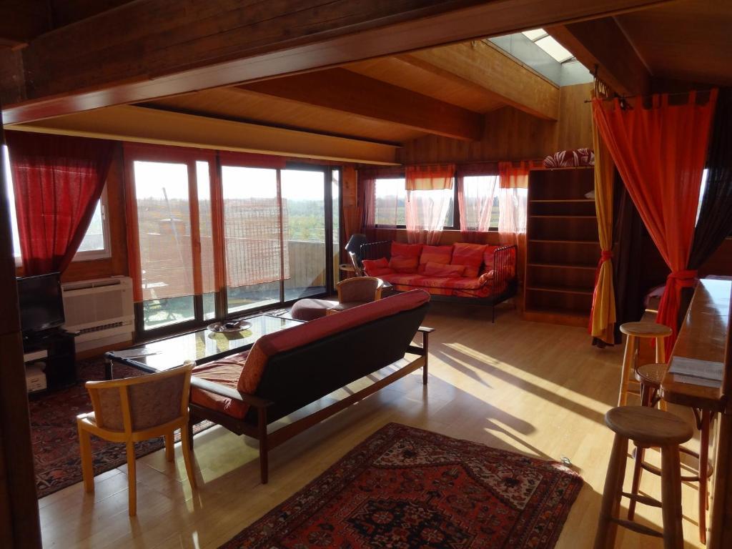 La Maison De Verotte Claira Bilik gambar