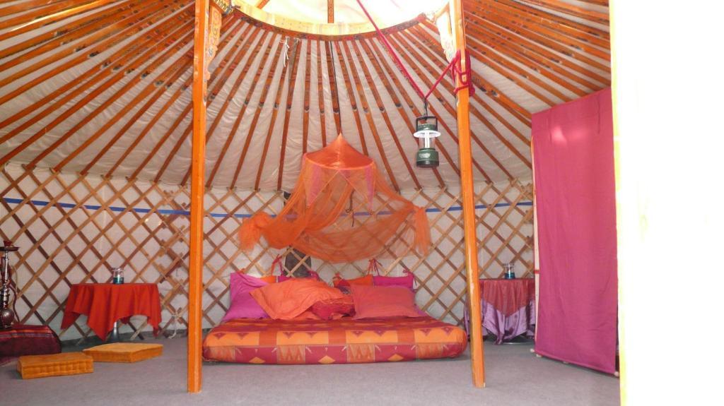 La Maison De Verotte Claira Bilik gambar