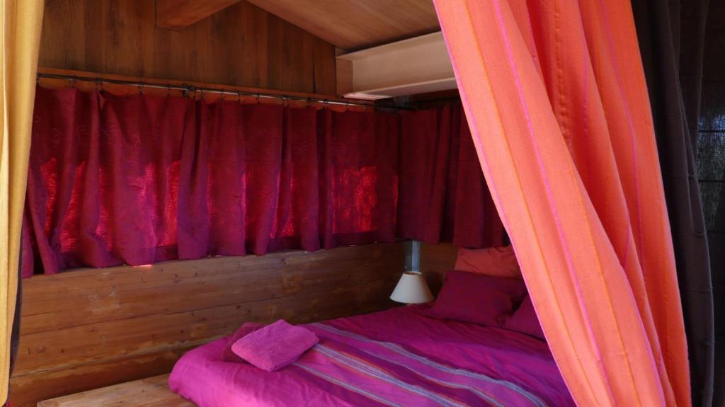 La Maison De Verotte Claira Bilik gambar