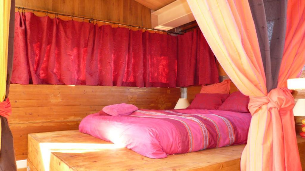 La Maison De Verotte Claira Bilik gambar