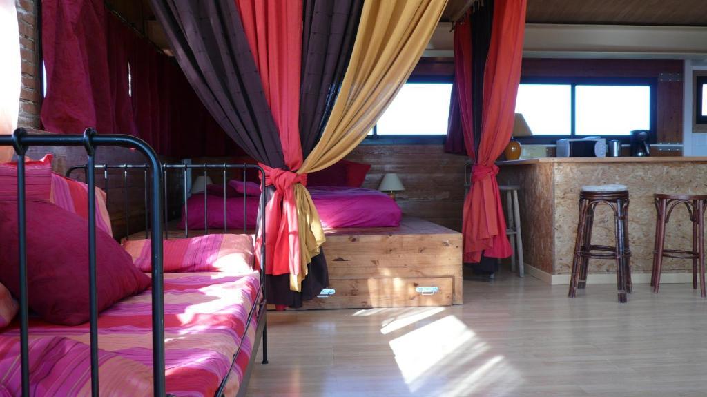 La Maison De Verotte Claira Bilik gambar