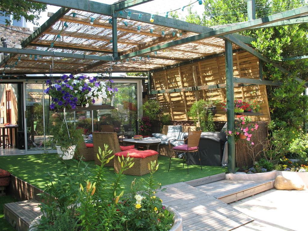 La Maison De Verotte Claira Luaran gambar