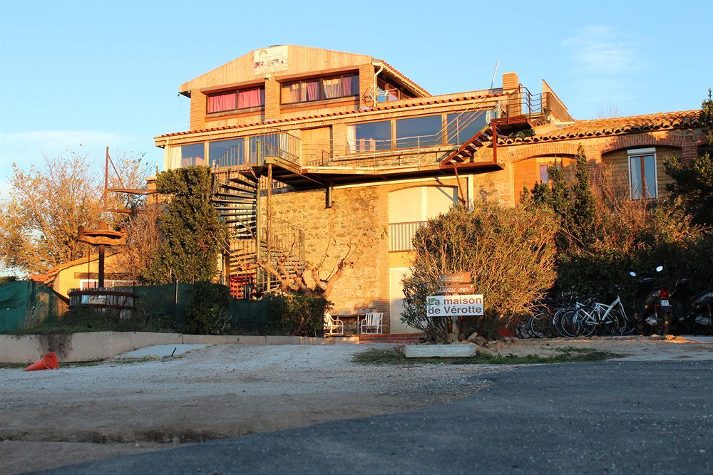 La Maison De Verotte Claira Luaran gambar