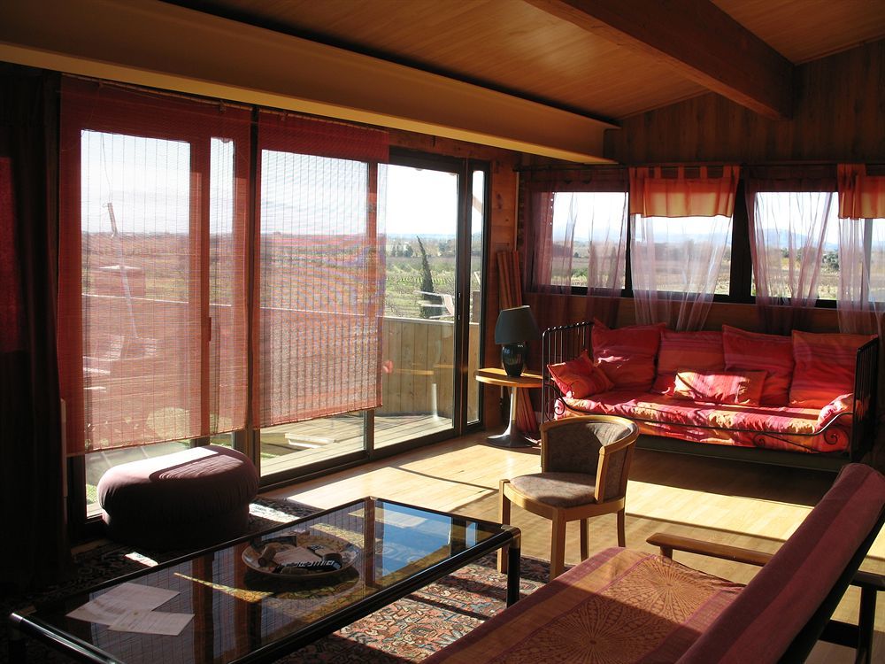 La Maison De Verotte Claira Luaran gambar